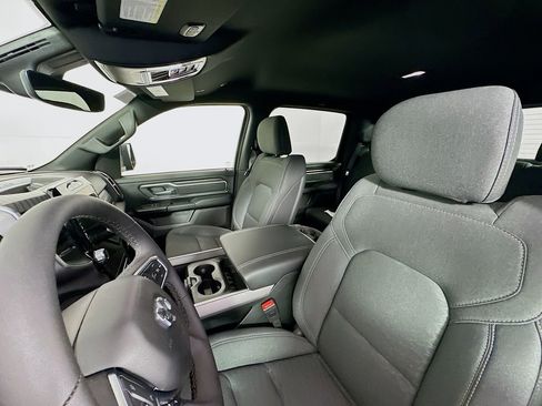New 2026 RAM 1500 Big Horn AWD/4WD image 22