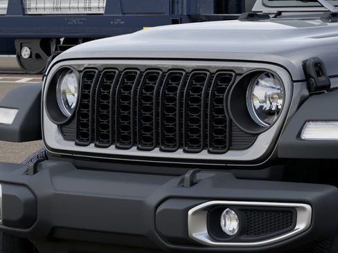 New 2026 Jeep Gladiator Sport image 8