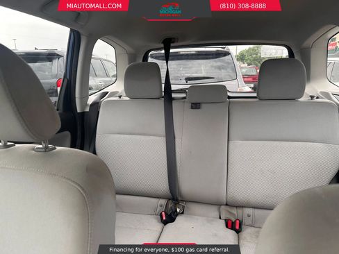 Used 2017 Subaru Forester 2.5i w/ Alloy Wheel Package AWD/4WD image 18
