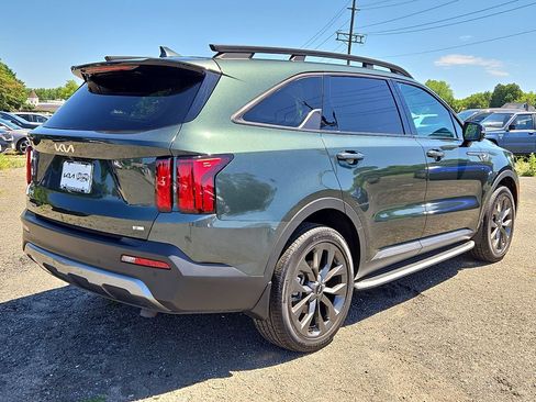 Certified 2023 Kia Sorento SX Prestige AWD/4WD image 6