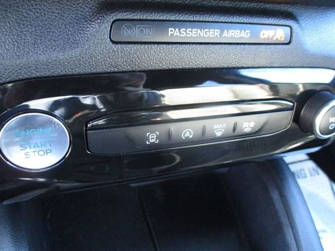 Used 2024 Ford Escape ST-Line w/ Tech Pack #1 image 17