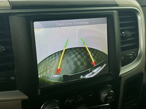 Used 2016 RAM 1500 Lone Star RWD image 20