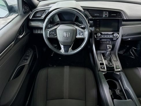 Used 2020 Honda Civic EX image 3