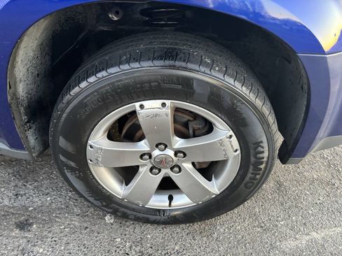 Used 2006 Pontiac Torrent 2WD w/ Preferred Package image 26