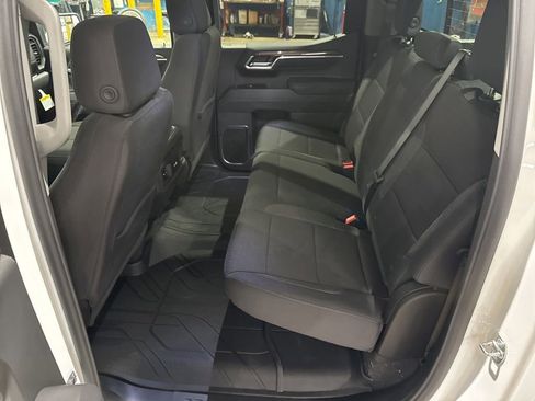 New 2026 Chevrolet Silverado 1500 RST w/ All Star Edition Plus AWD/4WD image 36
