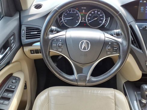 Used 2014 Acura MDX FWD image 5
