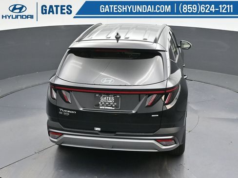 Used 2025 Hyundai Tucson SEL image 41