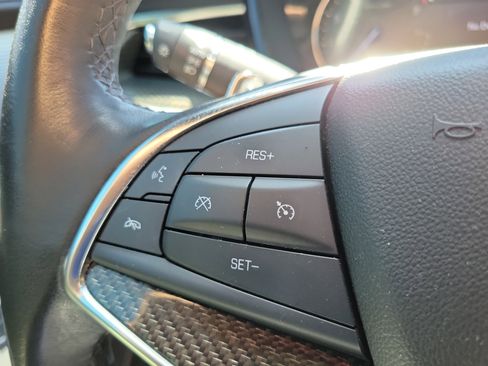 Used 2020 Cadillac XT5 Sportv image 18