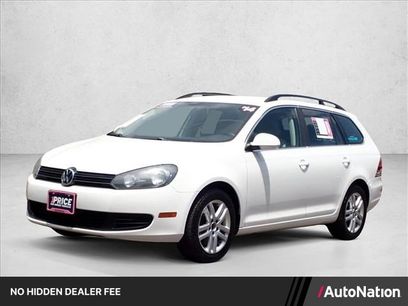 Used 2014 Volkswagen Jetta TDI