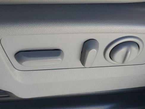 Used 2020 Chevrolet Silverado 2500 LTZ w/ LTZ Premium Package image 18