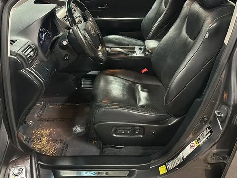 Used 2013 Lexus RX 350 F Sport image 9