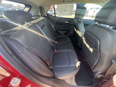 New 2026 Buick Encore GX Preferred w/ Comfort Package image 12