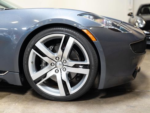 Used 2012 Fisker Karma EcoSport RWD image 24