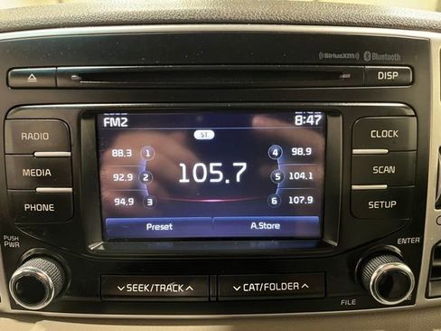 Used 2019 Kia Sportage LX AWD/4WD image 27