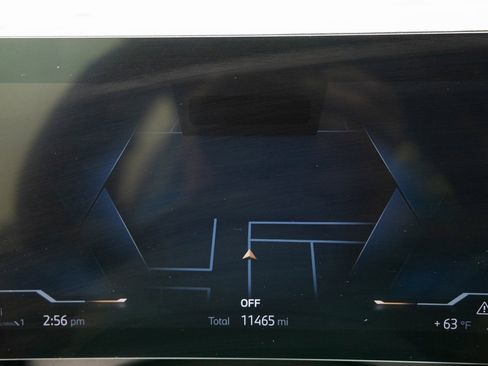 Used 2024 BMW 530i xDrive w/ Premium Package image 44