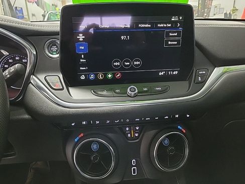 Used 2024 Chevrolet Blazer LT w/ Convenience Package image 10