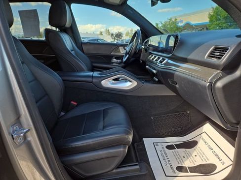 Used 2020 Mercedes-Benz GLE 450 4MATIC image 36
