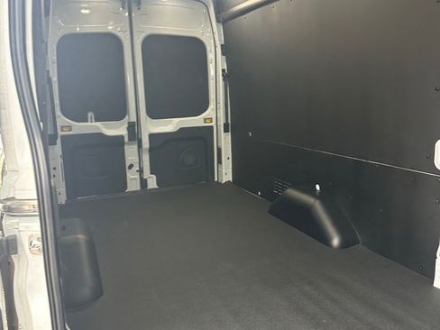 New 2026 Ford Transit 350 148 High Roof Extended RWD image 10