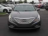 Used 2012 Hyundai Sonata SE image 2