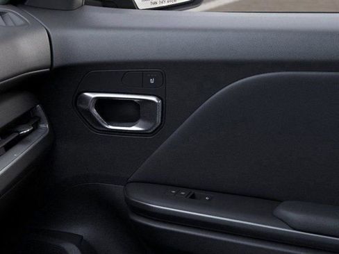 New 2026 Kia K4 EX image 25