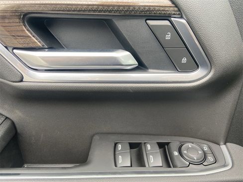 New 2026 Chevrolet Silverado 1500 RST w/ All Star Edition Plus image 24