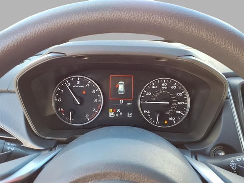 New 2026 Subaru Impreza 2.0i Sport image 12