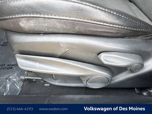 Used 2020 Jeep Compass Latitude w/ Cold Weather Group image 24