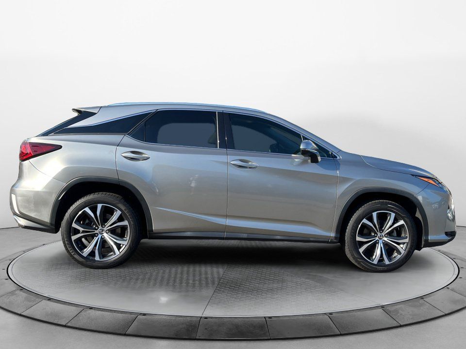 Used 2018 Lexus RX 350 AWD w/ Premium Package image 8
