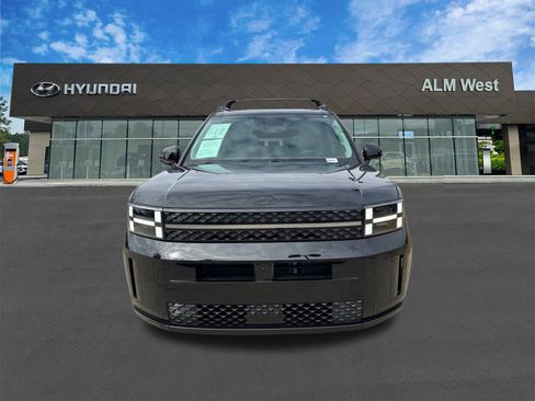 Used 2025 Hyundai Santa Fe Calligraphy image 2