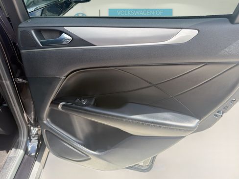 Used 2019 Lincoln MKC Premiere FWD image 31