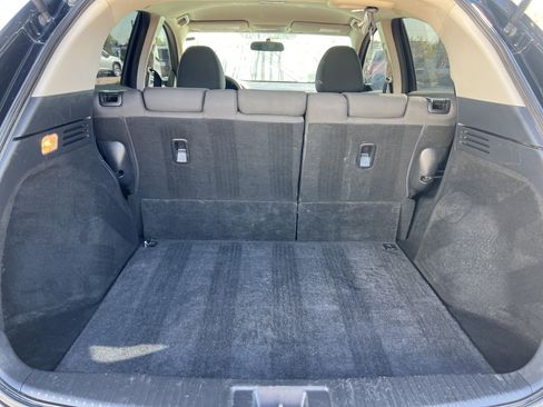 Used 2019 Honda HR-V LX image 20