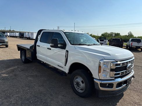 Used 2025 Ford F350 XL w/ XL Chrome Package AWD/4WD image 3