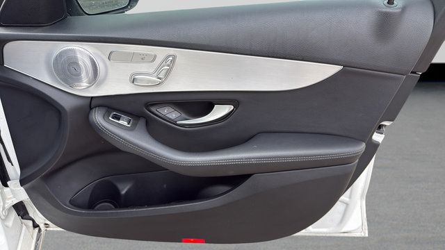Used 2021 Mercedes-Benz C 300 Sedan w/ Premium Package image 24