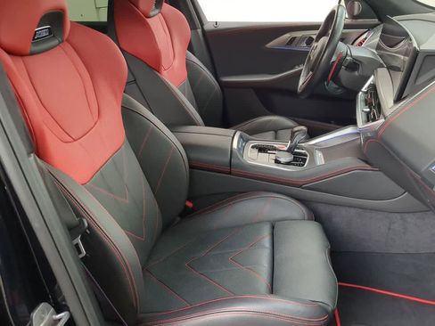 Used 2024 BMW XM Label Red w/ M Driver's Package image 20