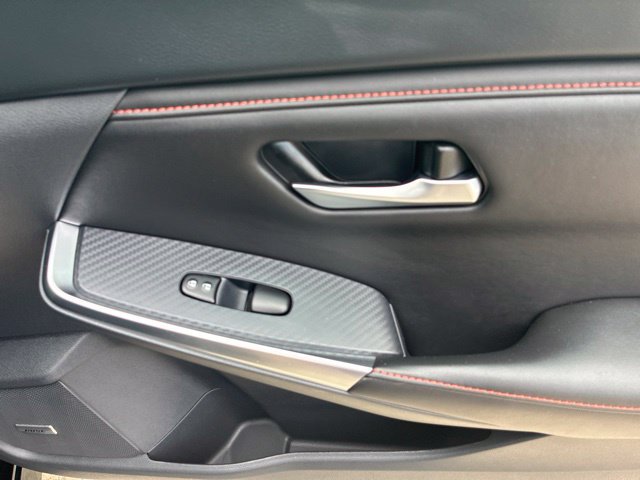 Used 2024 Nissan Sentra SR w/ SR Premium Package FWD image 14