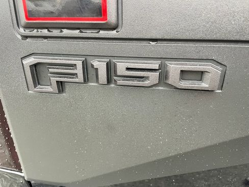 Used 2019 Ford F150 Raptor w/ Equipment Group 801A Mid image 31