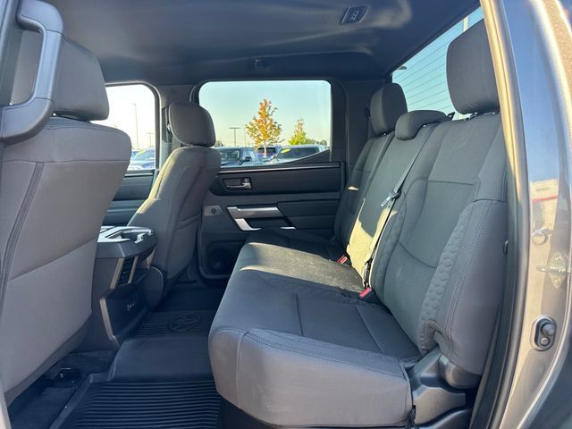 Used 2026 Toyota Tundra SR5 AWD/4WD image 15