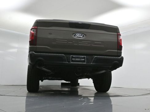 New 2026 Ford F150 STX w/ Equipment Group 201A FX4 AWD/4WD image 43