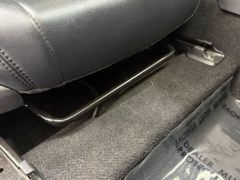 Used 2022 Toyota Corolla XSE w/ Carpet Mat Package (TMS) FWD image 21