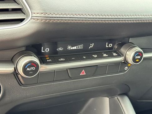 New 2026 MAZDA MAZDA3 s Sport FWD image 19
