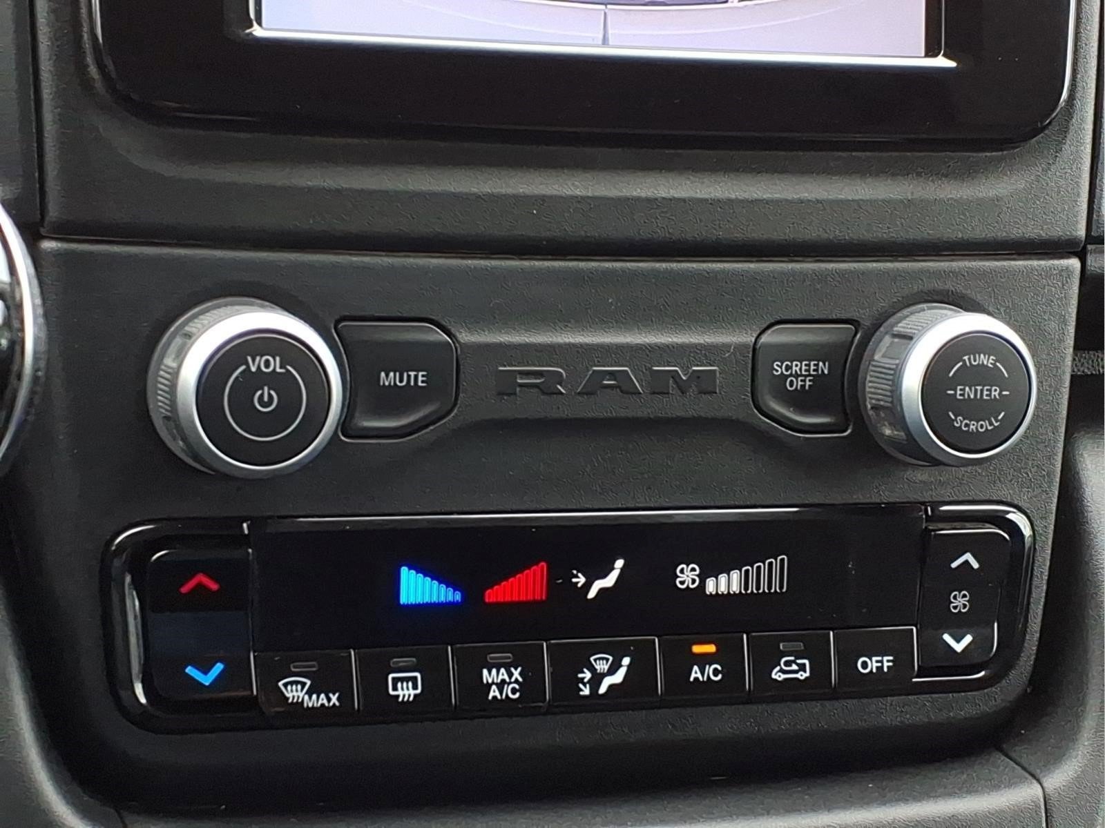 Used 2025 RAM ProMaster 2500 w/ Convenience Group FWD image 15