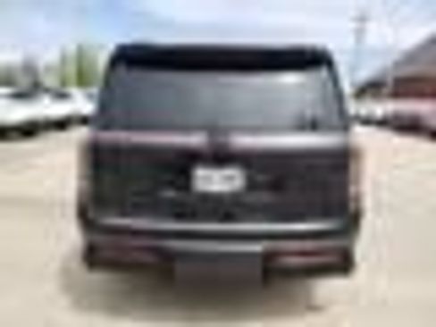 Certified 2025 Nissan Armada PRO-4X w/ Pro-4X Premium Package AWD/4WD image 7
