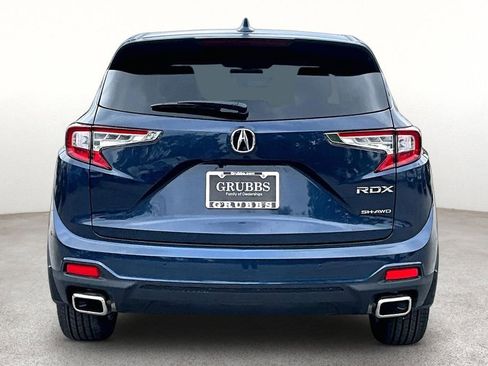 New 2026 Acura RDX SH-AWD w/ Technology Package image 6