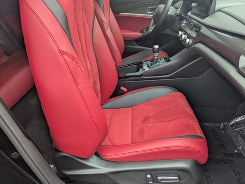 Used 2025 Acura Integra A-Spec FWD image 21