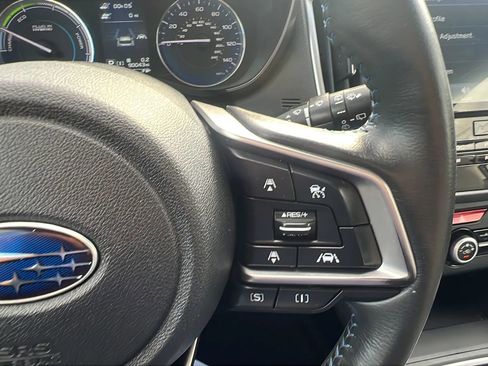 Used 2019 Subaru Crosstrek Hybrid Sport Utility 4D image 16