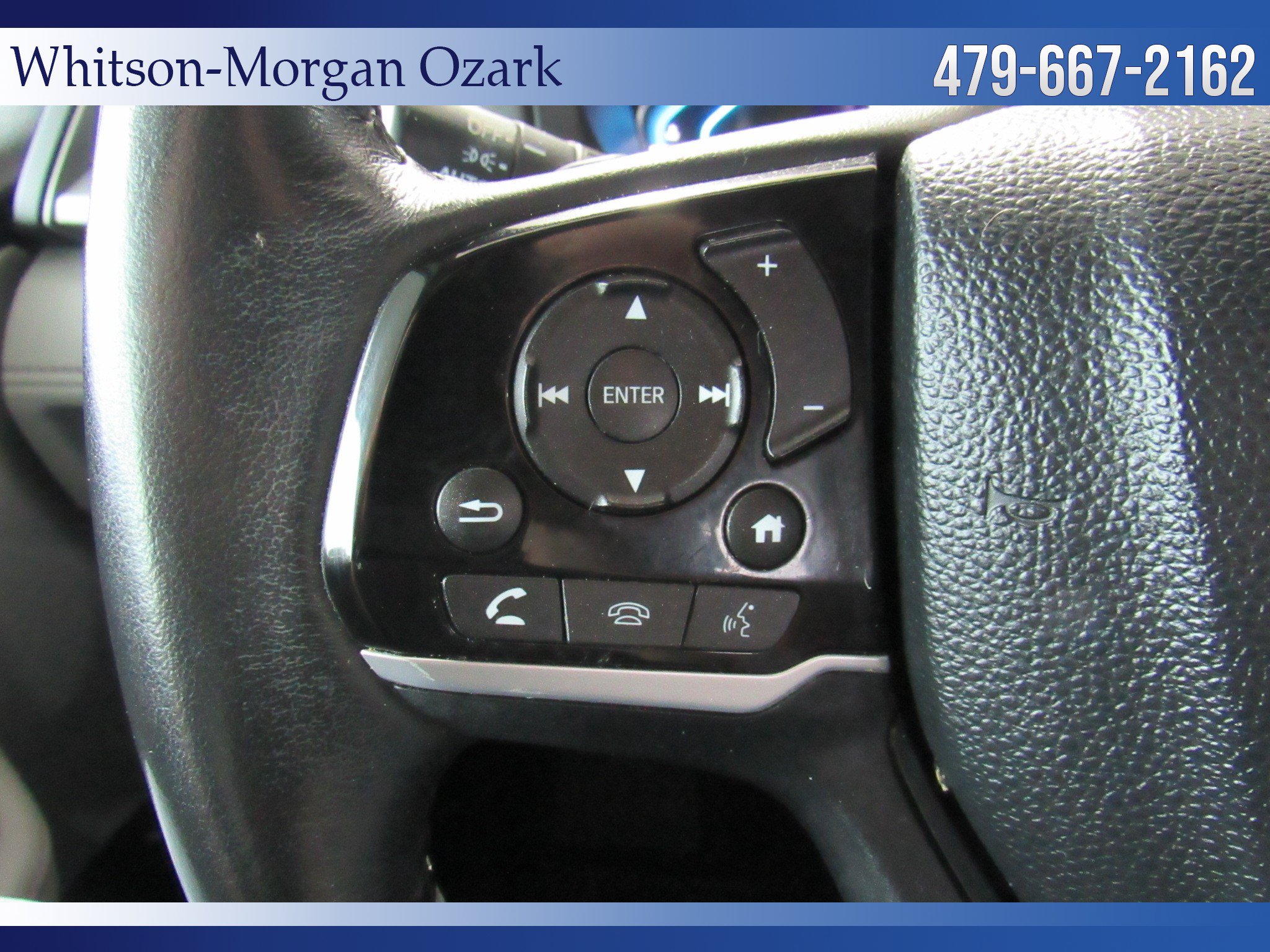 Used 2018 Honda Odyssey EX-L image 41