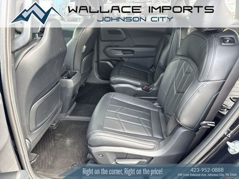 Used 2027 Kia Telluride SX X-Line w/ Towing Package AWD/4WD image 37
