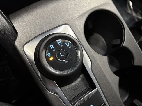 Used 2025 Ford Bronco Sport Big Bend w/ Convenience Package image 20