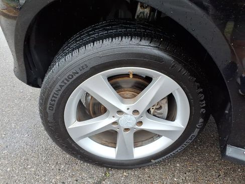 Used 2016 Mercedes-Benz GLE 350 4MATIC image 22