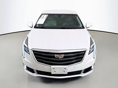 Used 2019 Cadillac XTS Luxury